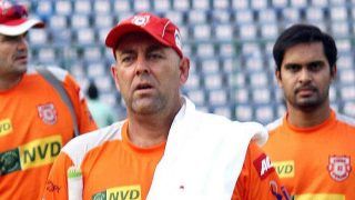 Darren Lehmann Feared For His Life Before Triple Bypass Surgery, Wondered Whether he Will Wake up Again